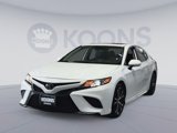 Used 2019 Toyota Camry SE image 5