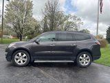 Used 2015 Chevrolet Traverse LTZ w/ LPO, 'HIT The Road' Package image 3