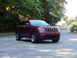 Used 2018 Jeep Grand Cherokee Laredo image 3