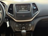 Used 2018 Jeep Cherokee Latitude w/ Altitude Package image 4