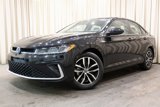 New 2025 Volkswagen Jetta SE image 3
