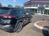 Used 2021 Nissan Rogue S image 2