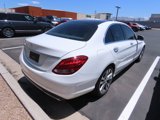 Used 2017 Mercedes-Benz C 300 Sedan image 3