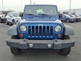 Used 2010 Jeep Wrangler Unlimited Sport image 2