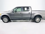 Used 2013 Ford F150 Lariat w/ Mid Equipment Group image 4