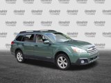 Used 2013 Subaru Outback 2.5i Premium image 2