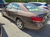 Used 2014 Mercedes-Benz E 350 4MATIC Sedan image 3