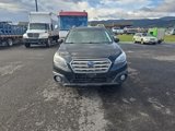 Used 2017 Subaru Outback 2.5i Premium image 2