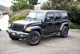 Used 2023 Jeep Wrangler Unlimited image 2