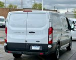 Used 2017 Ford Transit 150 130 Low Roof image 5