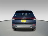 New 2025 Volkswagen Taos SE image 5