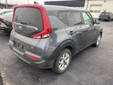 Certified 2022 Kia Soul LX w/ Technology Package image 5