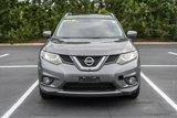 Used 2016 Nissan Rogue SL w/ SL Premium Package image 2