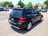Used 2014 Mercedes-Benz GLK 350 4MATIC image 5
