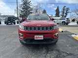Used 2019 Jeep Compass Latitude w/ Popular Equipment Group image 4