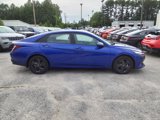 Used 2023 Hyundai Elantra SEL image 2