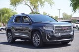 Certified 2020 GMC Acadia Denali w/ Trailering Package image 4