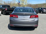 Used 2020 Acura TLX image 3