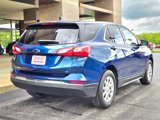 Used 2020 Chevrolet Equinox LT w/ Driver Convenience Package image 3