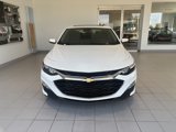 Used 2024 Chevrolet Malibu LT image 6