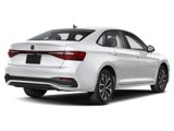 New 2025 Volkswagen Jetta S image 2
