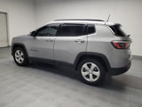 Used 2020 Jeep Compass Latitude image 3