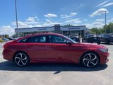 Used 2022 Honda Accord Sport image 2