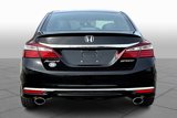 Used 2017 Honda Accord Sport image 4