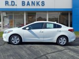 Used 2018 Kia Forte LX image 2