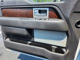 Used 2012 Ford F150 Lariat w/ Lariat Chrome Pkg image 6