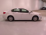 Used 2011 Subaru Legacy 2.5i Premium image 3
