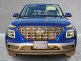 Certified 2022 Hyundai Venue Limited w/ Cargo Package image 3