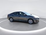 New 2025 Nissan Sentra S image 2