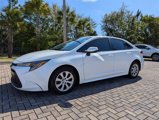 Certified 2024 Toyota Corolla LE image 3