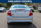 Used 2012 Ford Fusion SE image 4