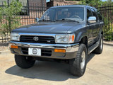 Used 1993 Toyota 4Runner SR5 image 2