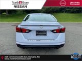 Certified 2023 Nissan Altima 2.5 SR w/ SR Premium Package image 4