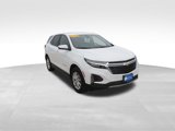 Used 2023 Chevrolet Equinox LT w/ Driver Convenience Package image 5