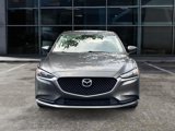 Used 2018 MAZDA MAZDA6 Touring image 5