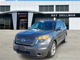 Used 2015 Ford Explorer Limited w/ Equipment Group 301A image 2