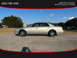 Used 2007 Cadillac DTS Luxury II image 3