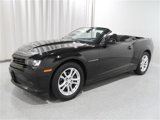 Used 2014 Chevrolet Camaro LT image 4