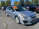 Used 2012 Subaru Impreza 2.0i Premium image 2