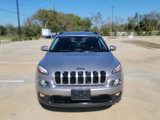 Used 2018 Jeep Cherokee Limited w/ High Altitude Package image 2