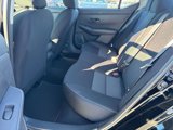 New 2025 Nissan Sentra SV image 6