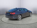 Used 2023 Chevrolet Malibu LT w/ Driver Confidence Package image 3