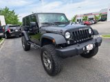 Used 2015 Jeep Wrangler Unlimited Rubicon w/ Connectivity Group image 5