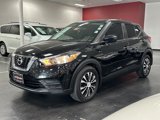 Used 2020 Nissan Kicks S image 3