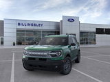 New 2025 Ford Bronco Sport Big Bend image 2