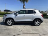 Used 2021 Chevrolet Trax LT w/ Driver Confidence Package image 5